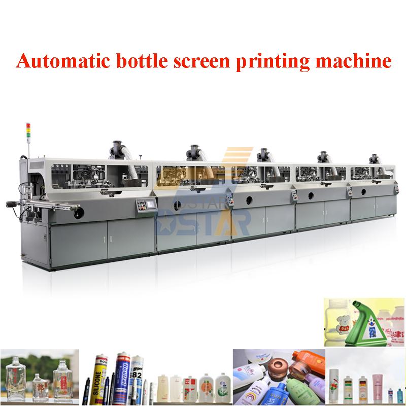 how plastic bottles be printed? - Business News - 2