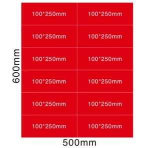 How to make a photopolymer pad printing plate?