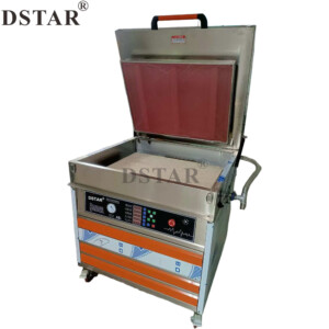 photopolymer resin printing plate processor machine for sale