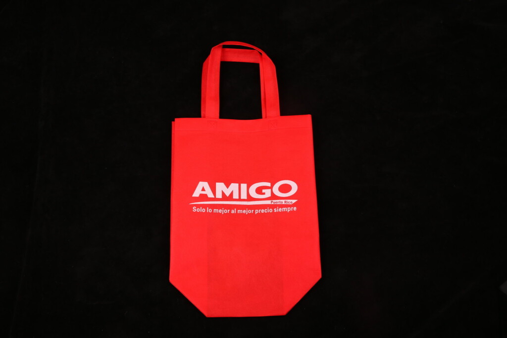 how to print on non woven shopping bag? - Business News - 1