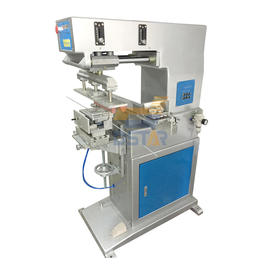 Medical catheter tubing printing machine  - Applications - 9