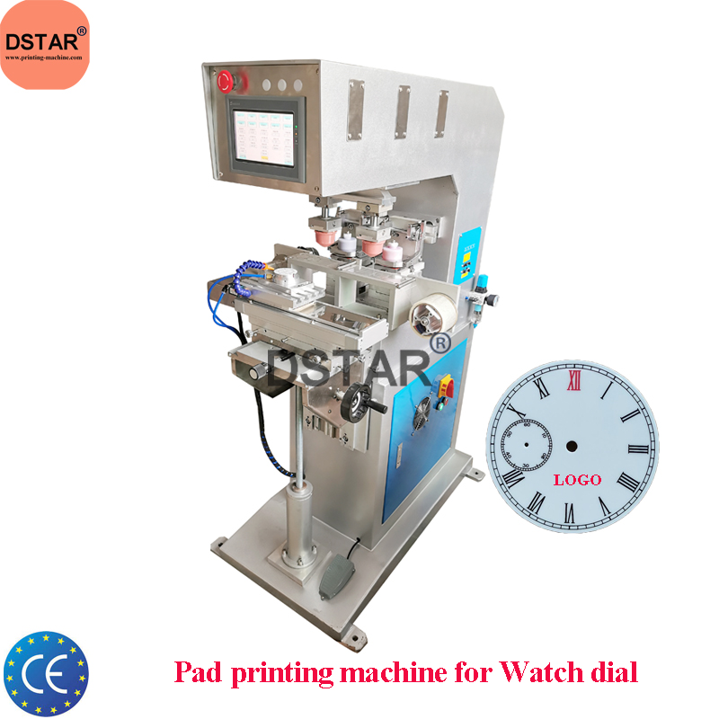 Dial Printing Machine Introduction - Business News - 4