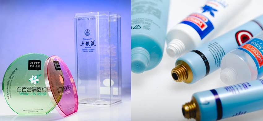 pad printing, screen printing, and hot stamping in the cosmetic packaging industry - Business News - 2