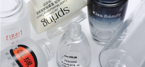 pad printing, screen printing, and hot stamping in the cosmetic packaging industry