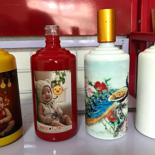 Bottle Printing Technology by Heat transfer printing VS water transfer printing VS Digital Printing - Business News - 1